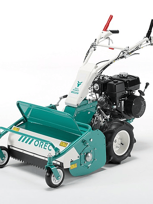 Triturador de Martelos OREC 9HP Profissional