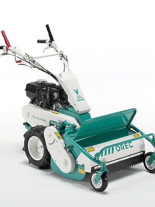 Triturador de Martelos OREC 9HP Profissional