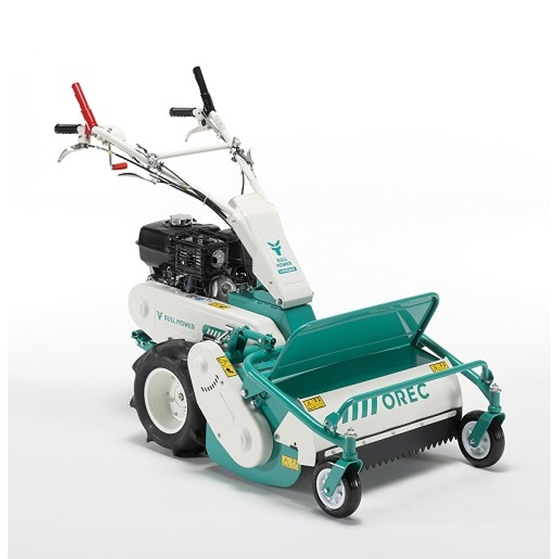 Triturador de Martelos OREC 9HP Profissional 3