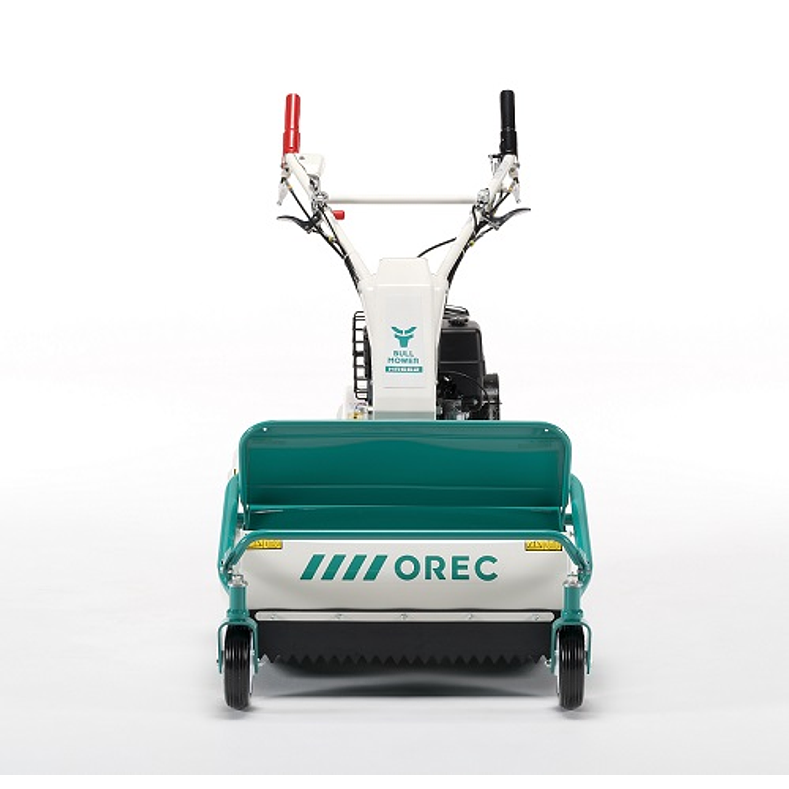 Triturador de Martelos OREC 9HP Profissional 4