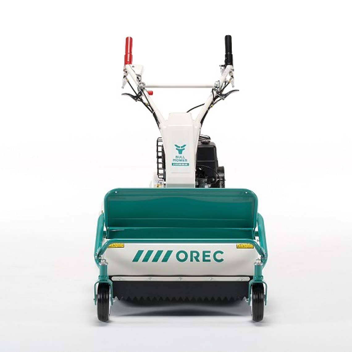 Triturador de Martelos OREC 9HP Profissional 4