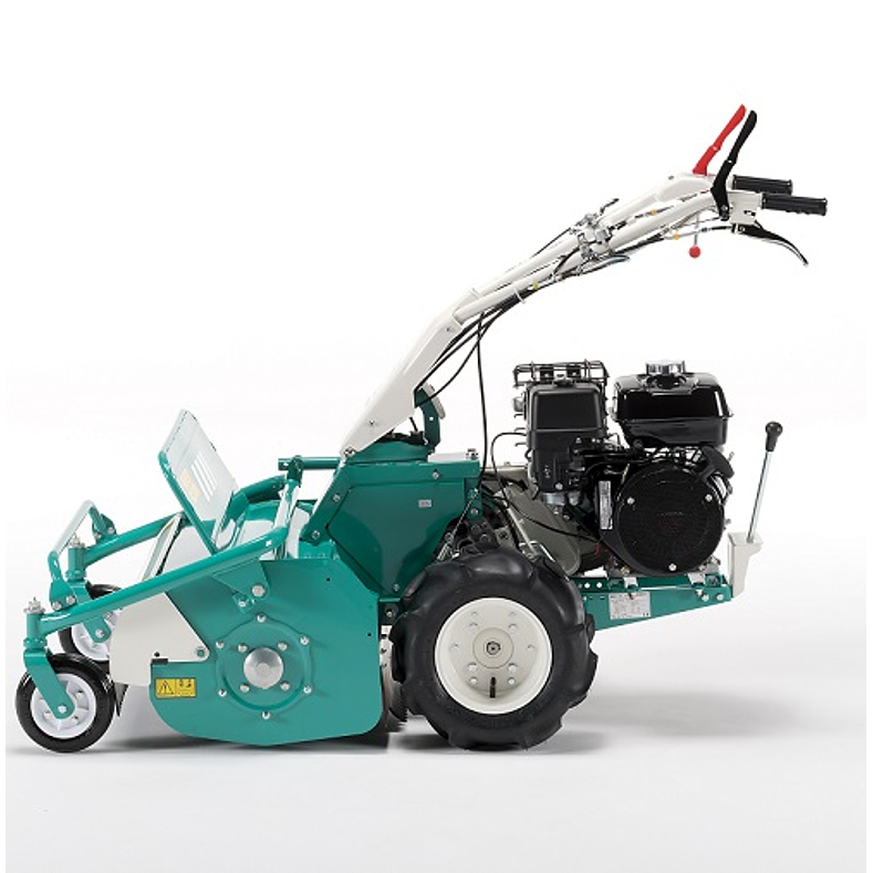 Triturador de Martelos OREC 9HP Profissional 5