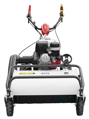 Triturador de Martelos BARBIERI 11HP Profissional