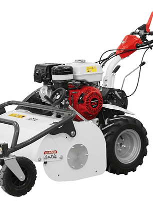 Triturador de Martelos BARBIERI 11HP Profissional