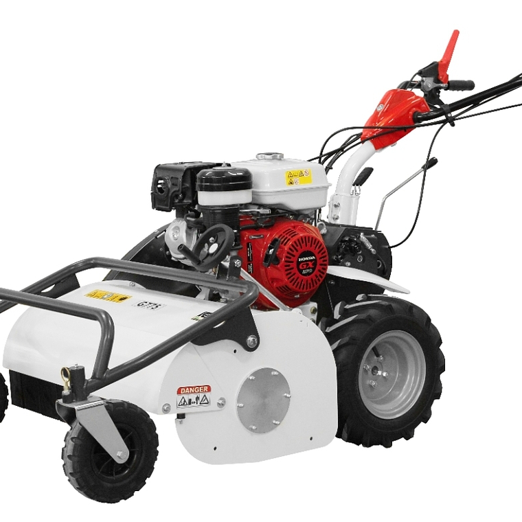 Triturador de Martelos BARBIERI 11HP Profissional 1