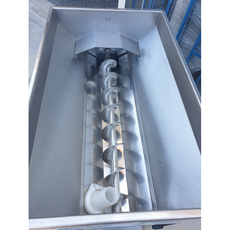 Desengaçador Inox Nacional 100 3