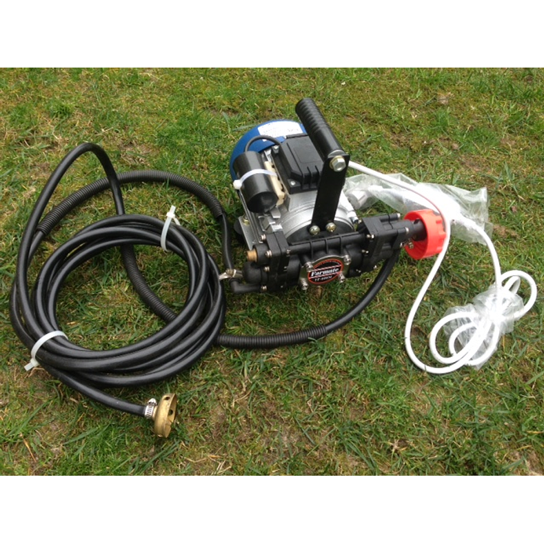 Grupo Sulfatar Electrico 1