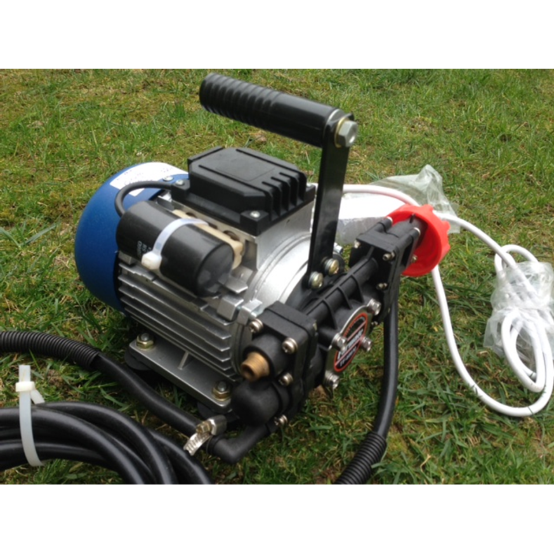 Grupo Sulfatar Electrico 2