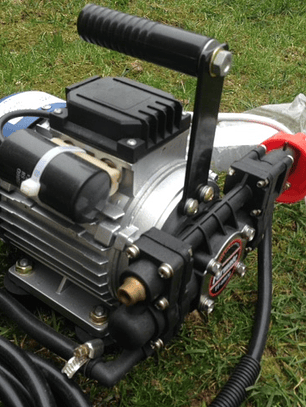 Grupo Sulfatar Electrico