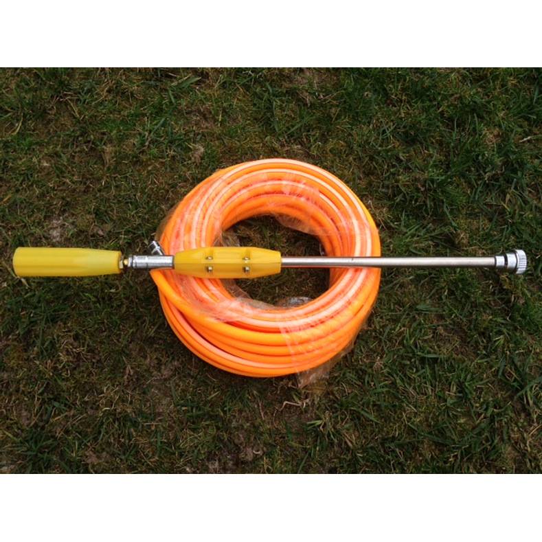 Grupo Sulfatar Electrico 3