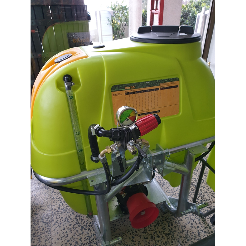 Pulverizador Rocha 300 Litros AR503 1