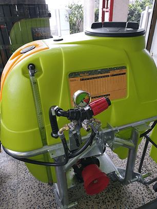 Pulverizador Rocha 300 Litros AR503
