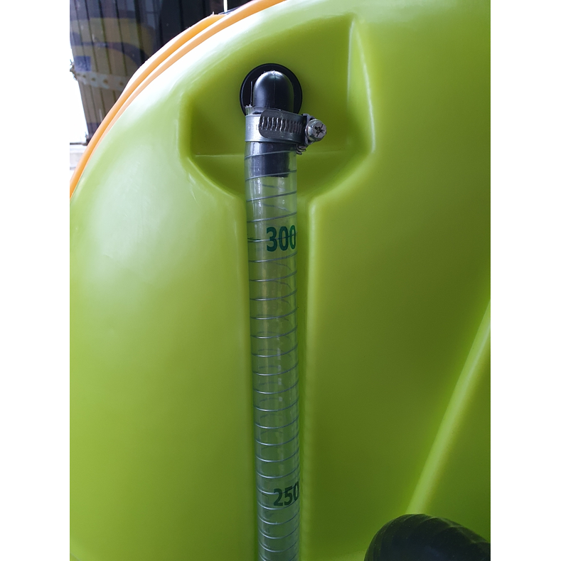 Pulverizador Rocha 300 Litros AR503 3