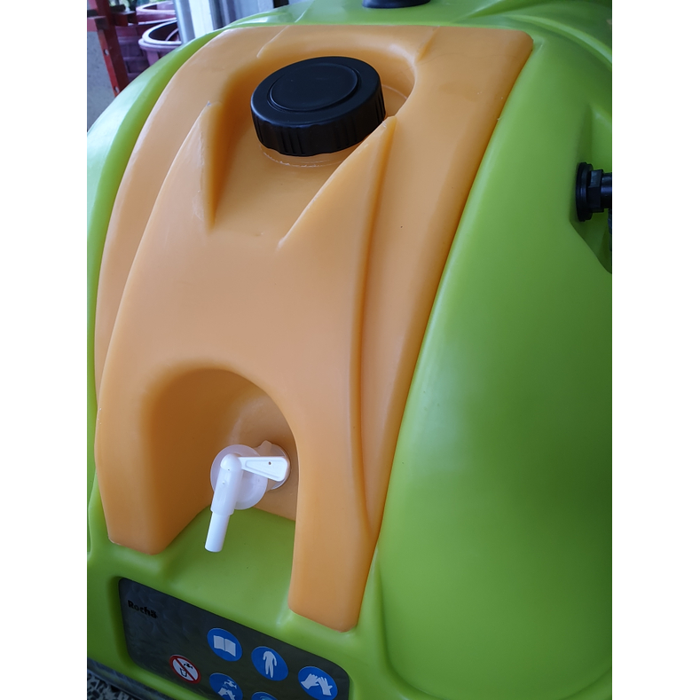 Pulverizador Rocha 300 Litros AR503 4