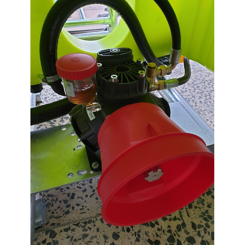 Pulverizador Rocha 300 Litros AR503 5