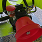 Pulverizador Rocha 300 Litros AR503 - Thumbnail 5