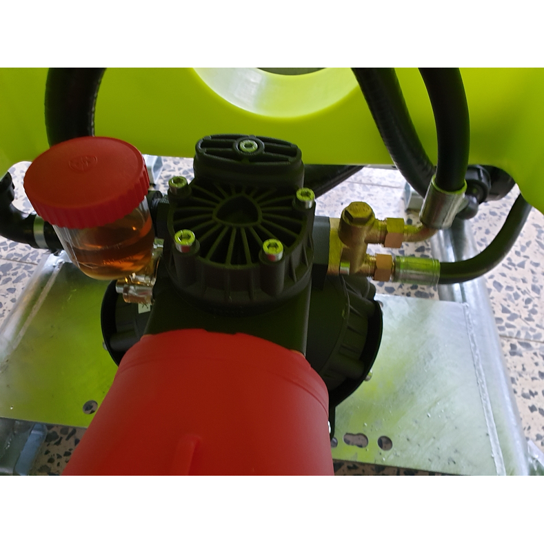 Pulverizador Rocha 300 Litros AR503 6