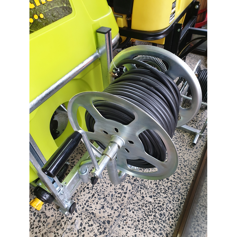 Pulverizador Rocha 300 Litros AR503 7