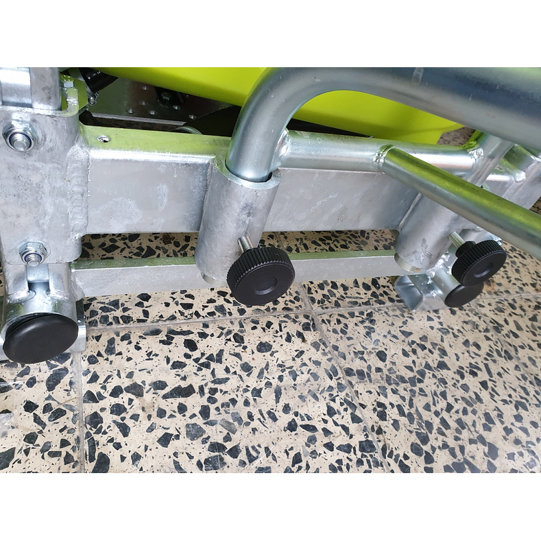 Pulverizador Rocha 300 Litros AR503 9