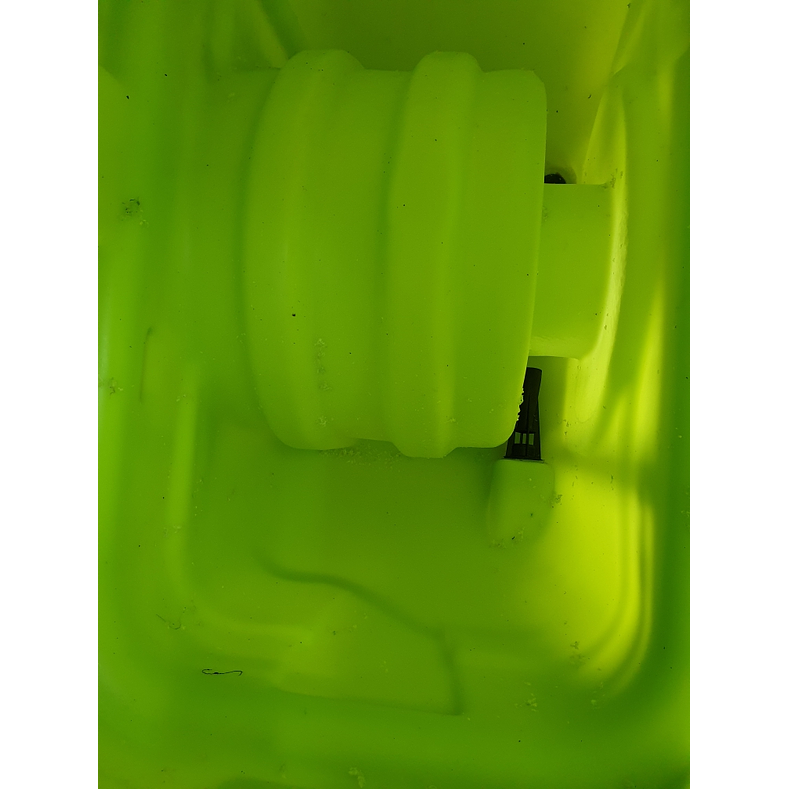 Pulverizador Rocha 300 Litros AR503 11