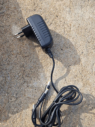 Tesoura KPC KS2500 C/3 Baterias