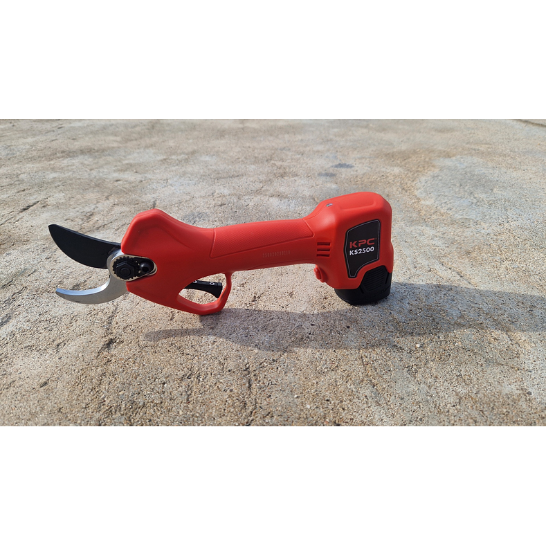 Tesoura KPC KS2500 C/3 Baterias 1