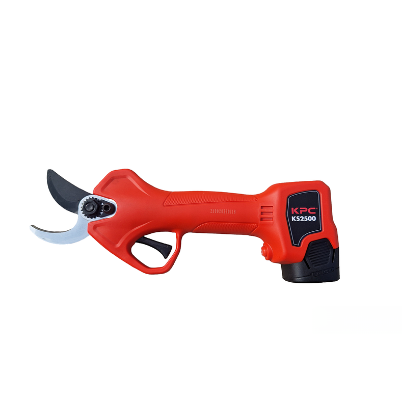 Tesoura KPC KS2500 C/3 Baterias 2