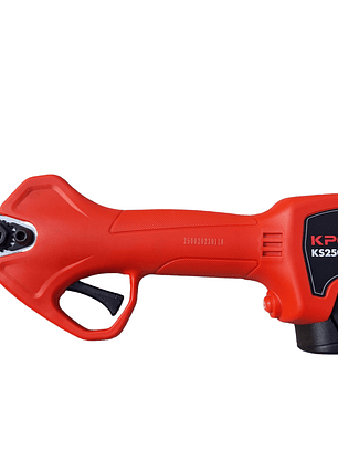 Tesoura KPC KS2500 C/3 Baterias