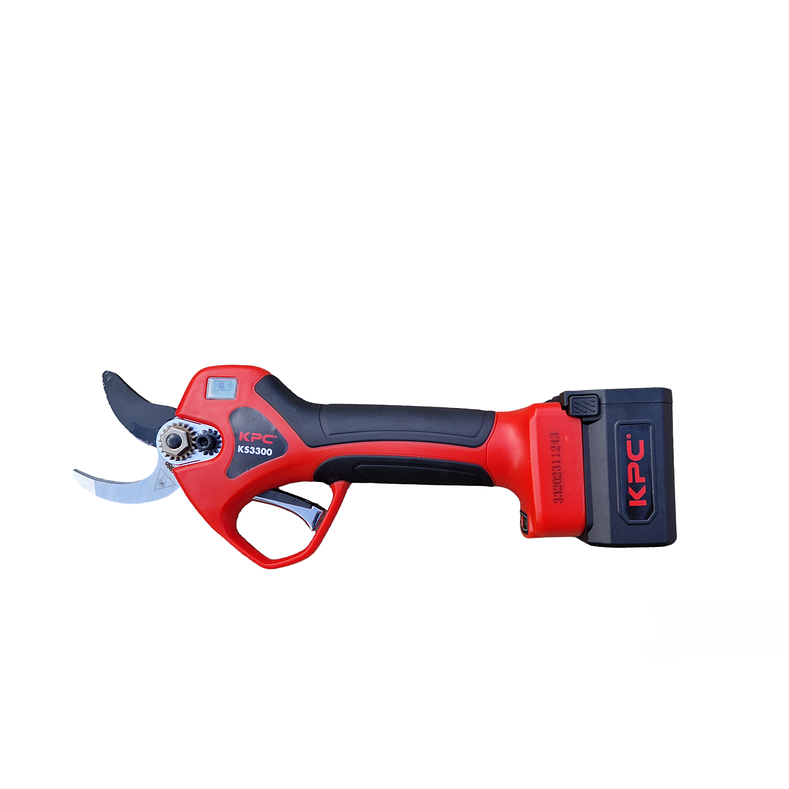 Tesoura KPC KS3300 C3 Baterias 4