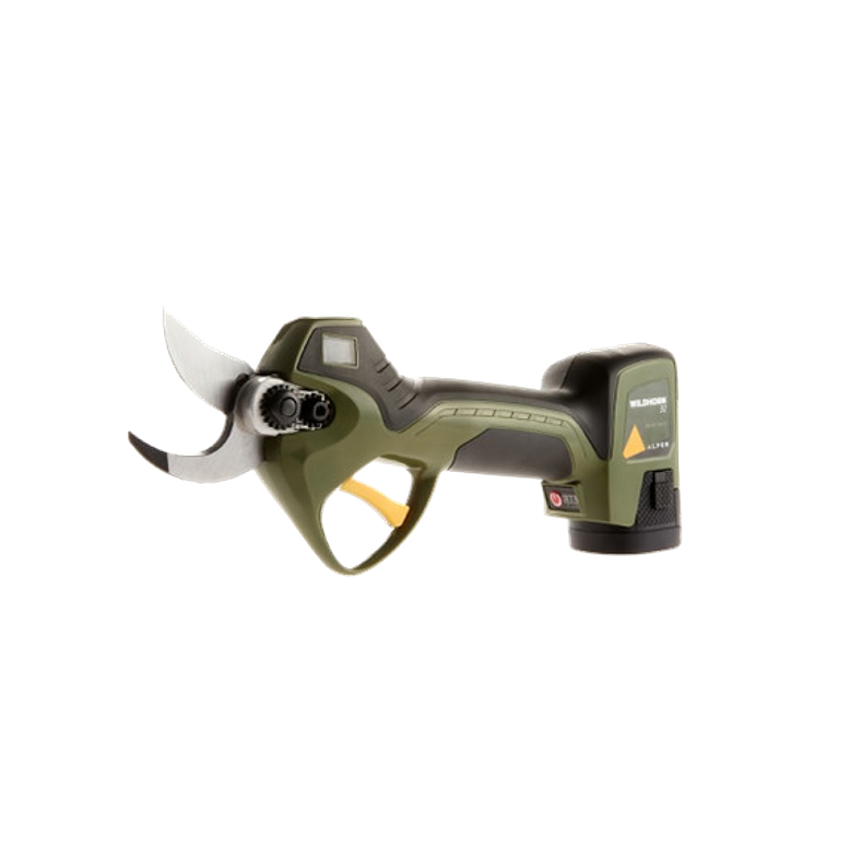 Tesoura ALPEN/FELCO 32 C/3 Baterias 1