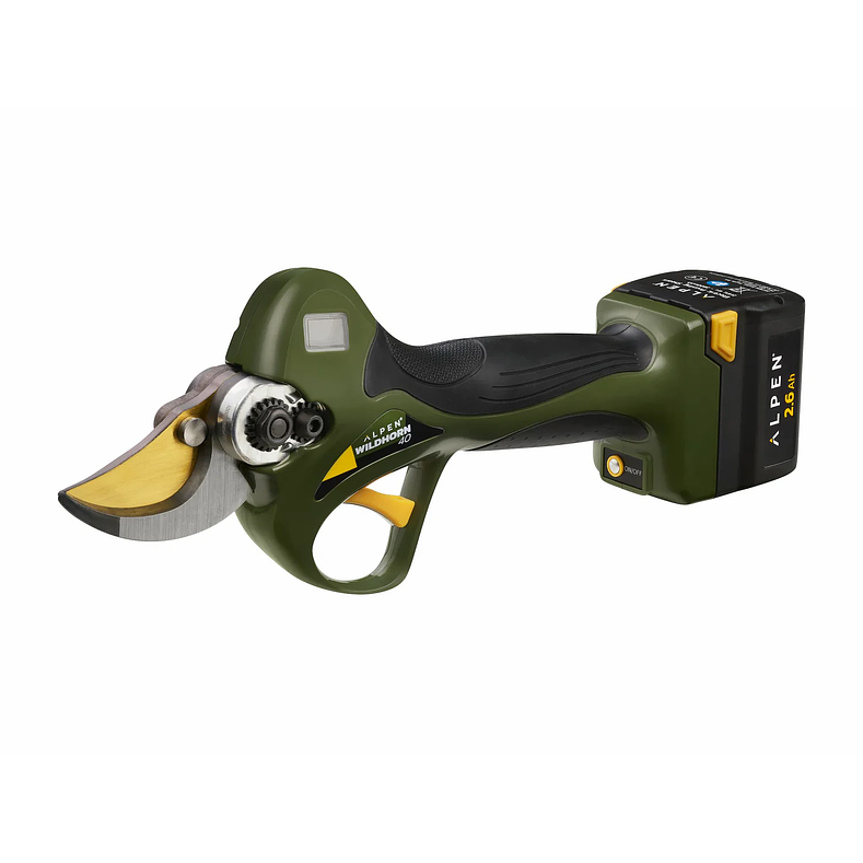 Tesoura ALPEN/FELCO 40 C/2 Baterias 1