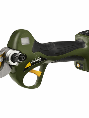 Tesoura ALPEN/FELCO 40 C/2 Baterias