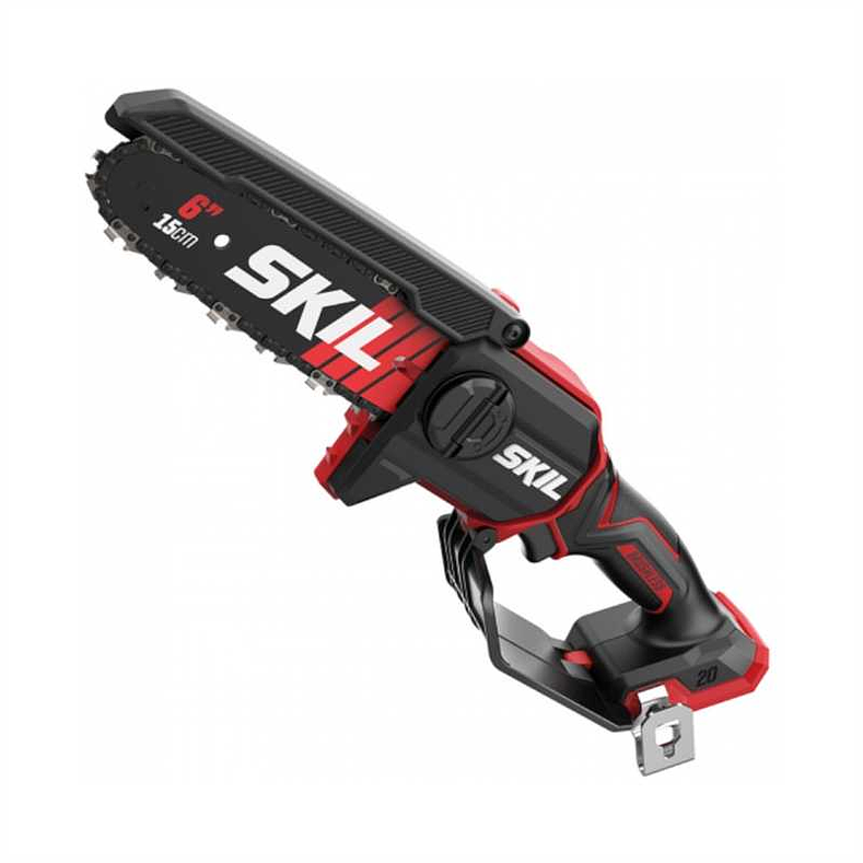  Serra Poda SKIL C/1 Bateria 2.5Ah 1