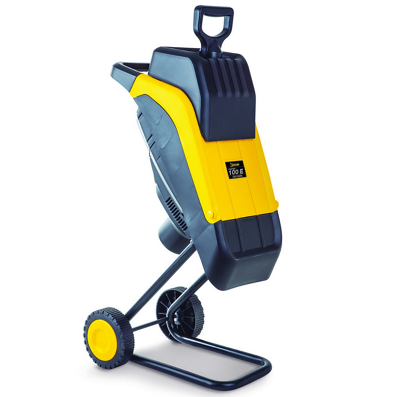 Biotriturador Elétrico Garland 2500W 1