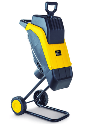 Biotriturador Elétrico Garland 2500W