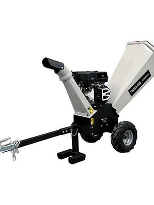 Biotriturador SUSUKA 15 HP CArranque Elétrico