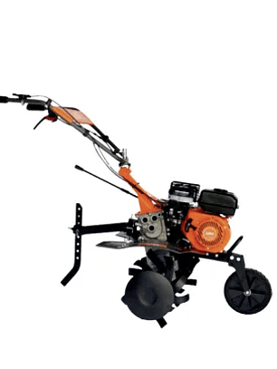 Motoenxada LIKE 212cc