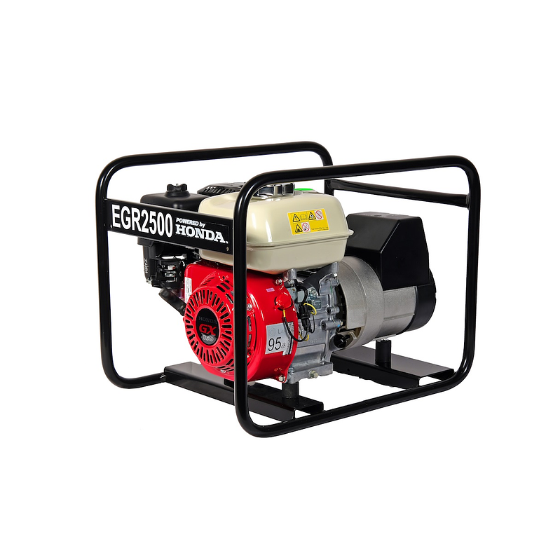 Gerador HONDA EGR2500 1