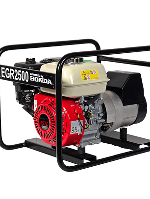 Gerador HONDA EGR2500