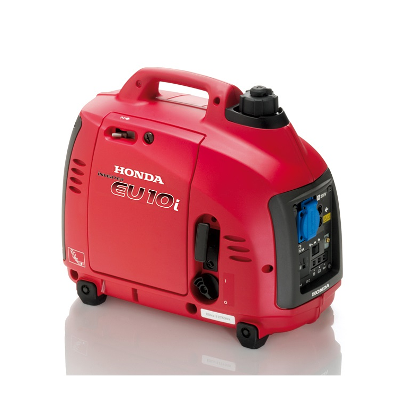 Gerador Inverter HONDA EU10i 1