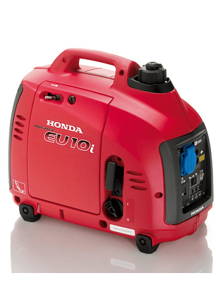 Gerador Inverter HONDA EU10i