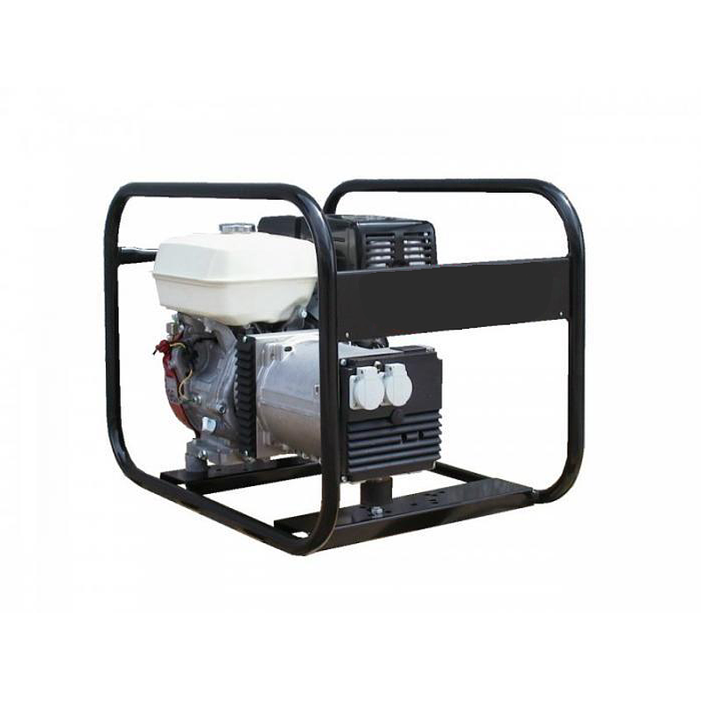 Gerador HONDA EGR4100 1