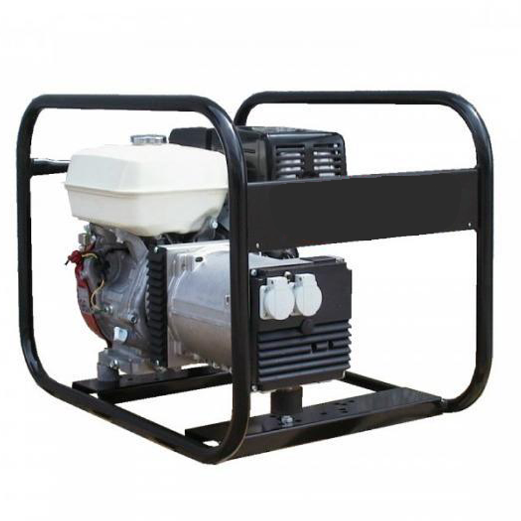 Gerador HONDA EGR4100 1