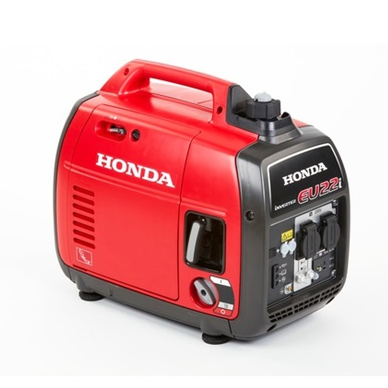 Gerador Inverter HONDA EU22i 1