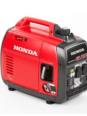 Gerador Inverter HONDA EU22i