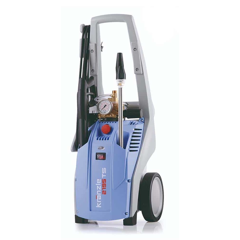 Lavadora Prof KRANZLE K2195TS 1