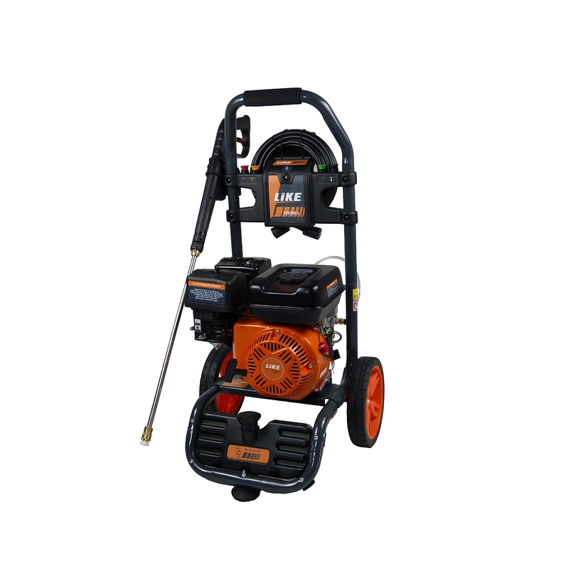Lavadora Alta Pressão LIKE 4T 1