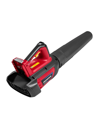 Soprador HONDA Bateria 2Ah