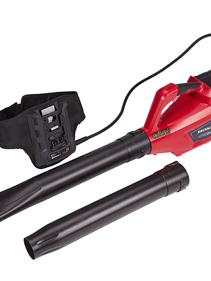 Soprador HONDA Bateria 6Ah