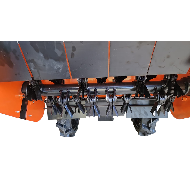 Triturador de Martelos LIKE 7cv 2